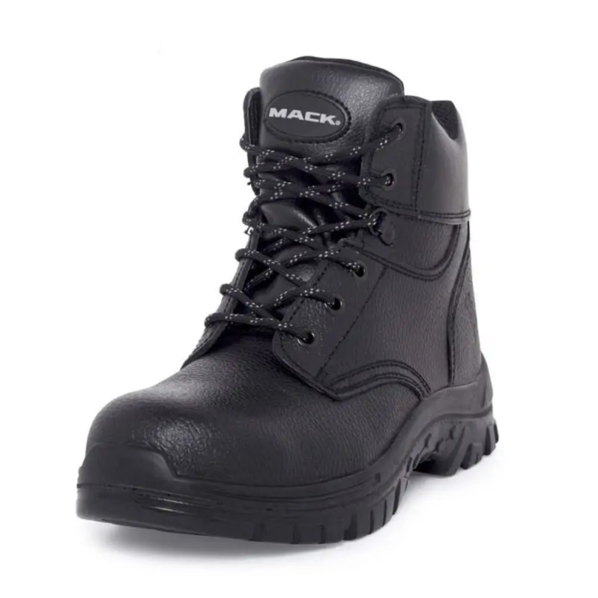 Picture of Mack, Tradesman, Safety Boot, Lace-Up